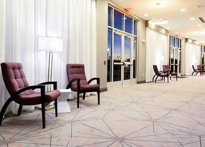 Holiday Inn Abilene - North College Area By Ihg